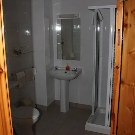 Bed & Breakfast Dun Na Si