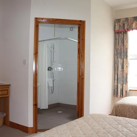Dun Na Si Bed & Breakfast 3*