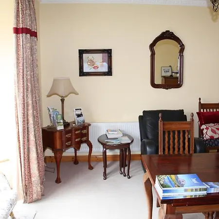 Bed & Breakfast Dun Na Si 3*