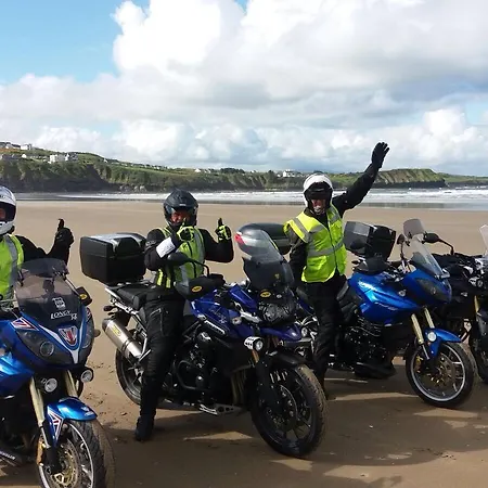 Dun Na Si Ballyshannon